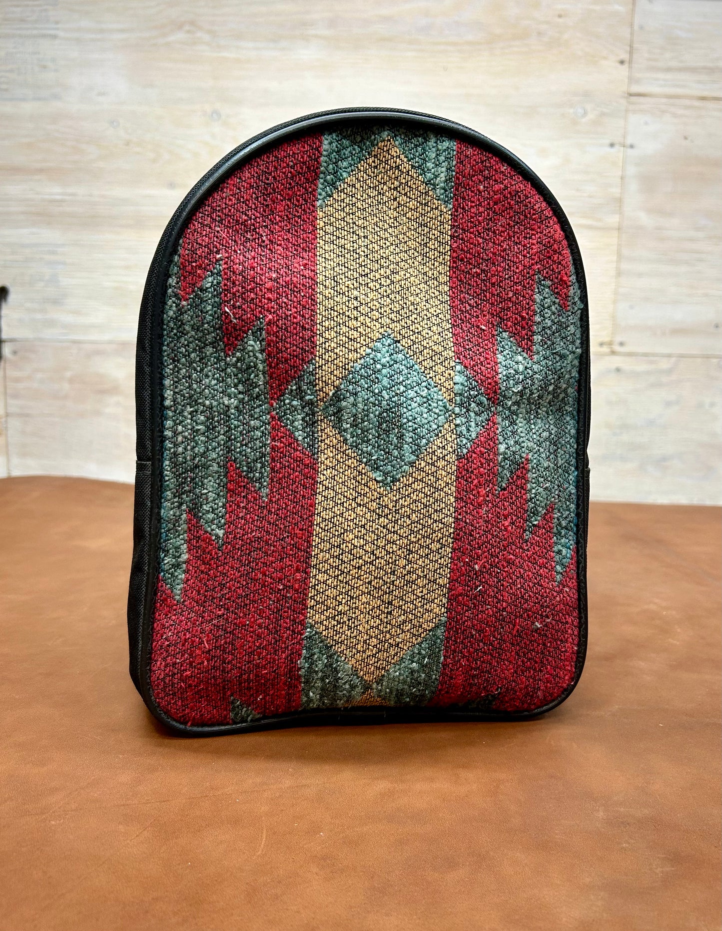 Mini Southwestern Backpack Purse