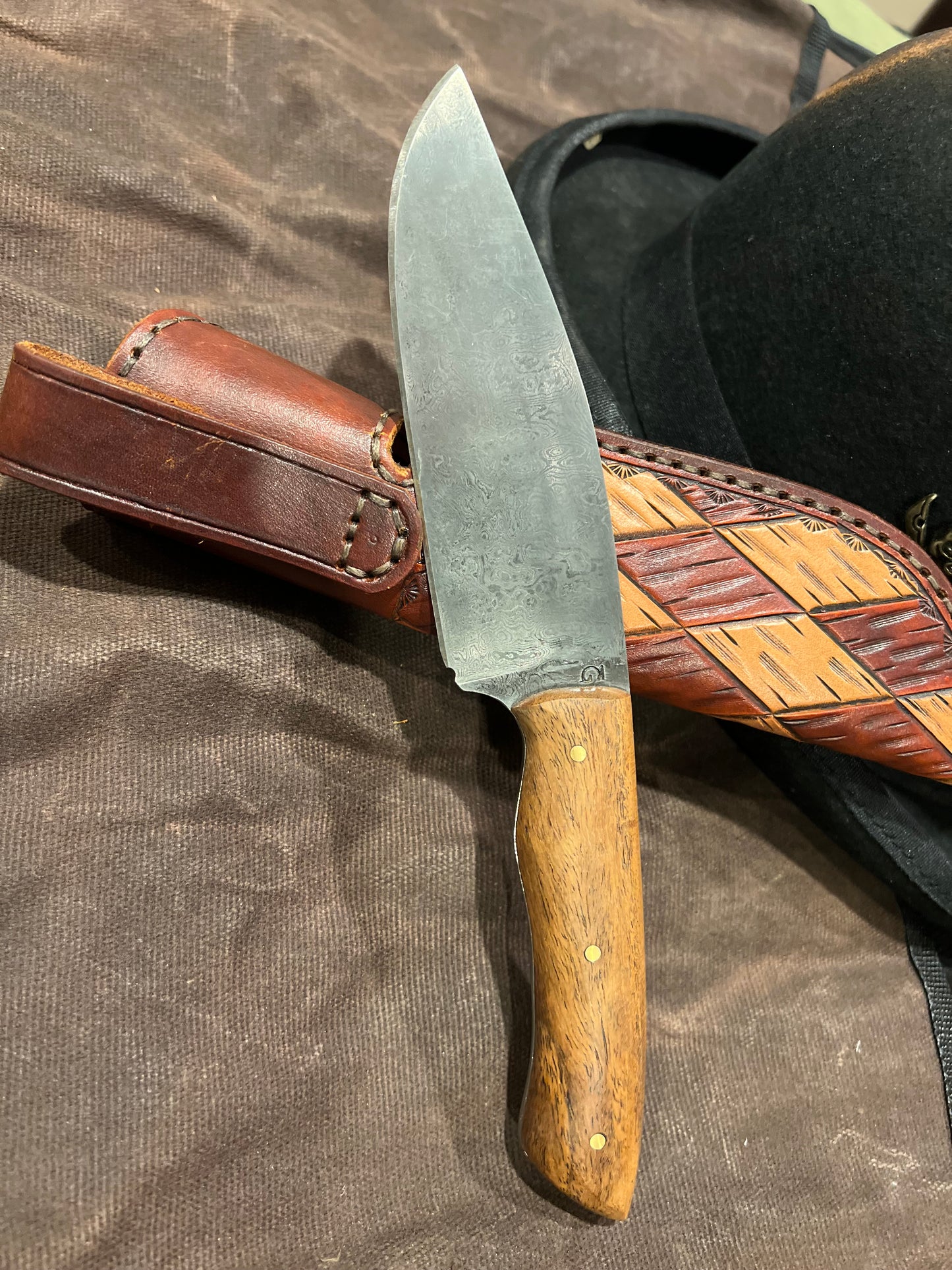 Hardwood Hunter