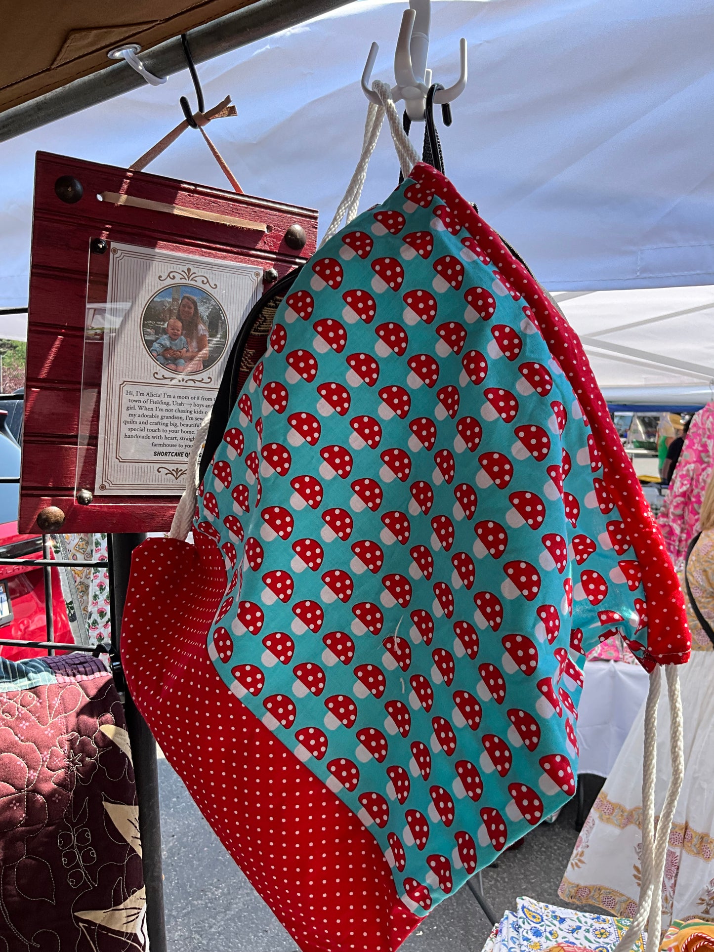Drawstring Bags