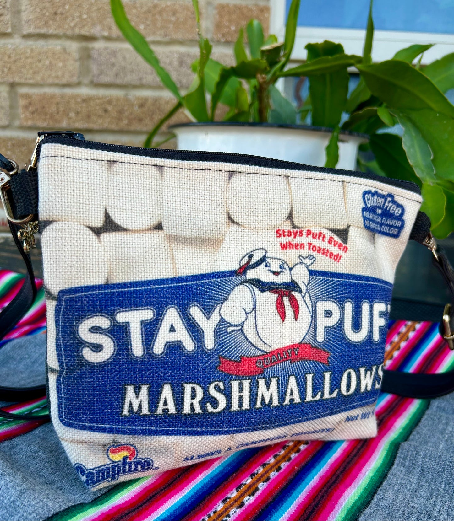 The Perfect Little JAK Bag