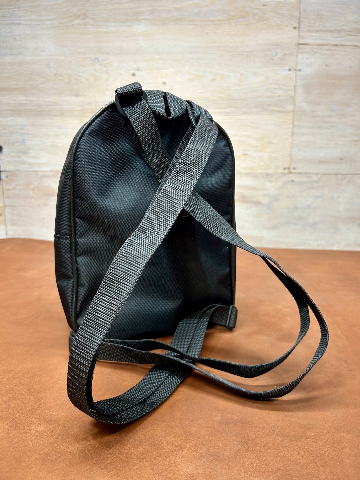 Mini Southwestern Backpack Purse