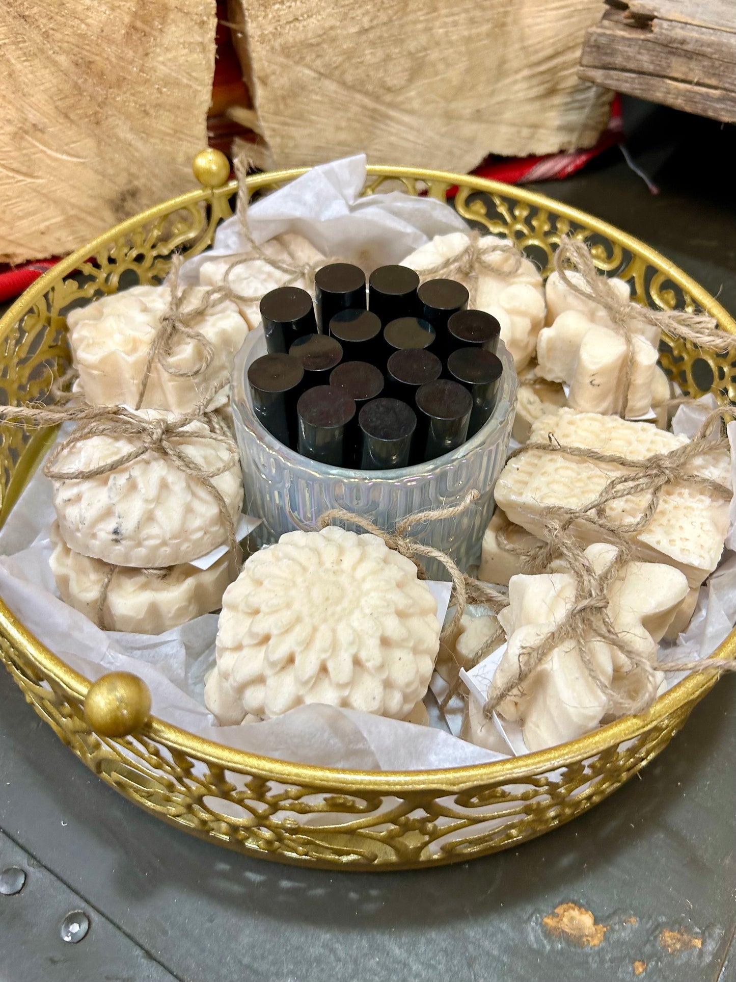 Handcrafted Tallow Soap