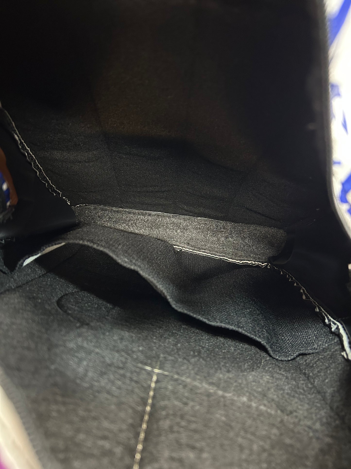 Feed Bag Backpack