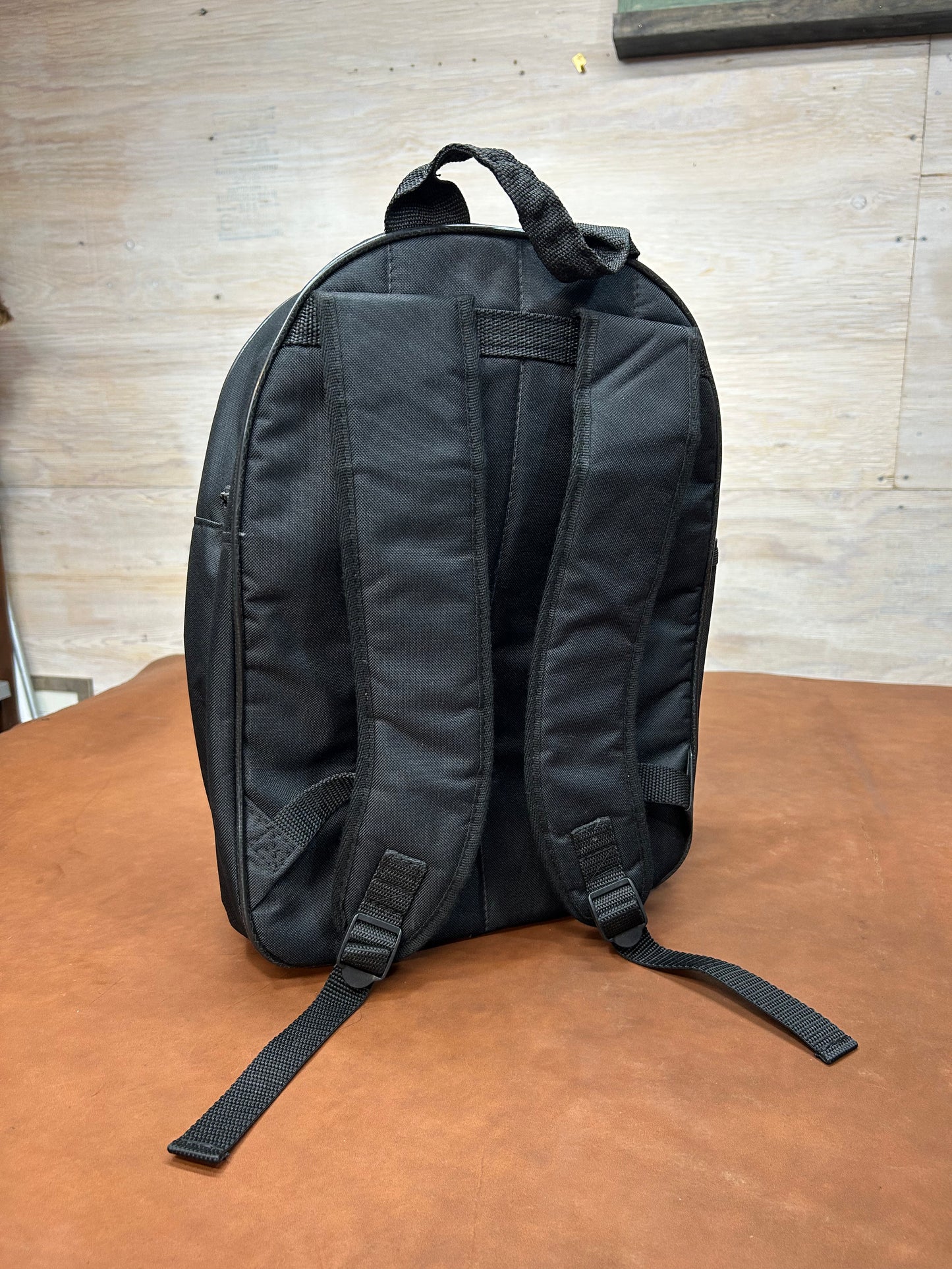 Feed Bag Backpack