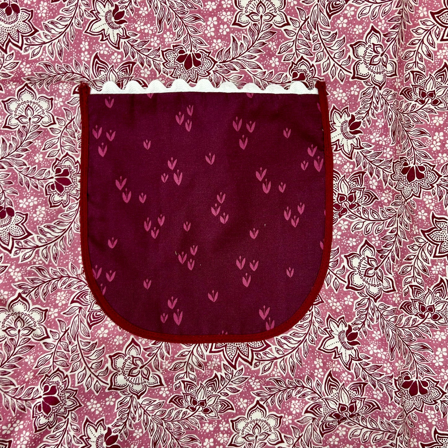 Handmade Retro Vintage Style Aprons