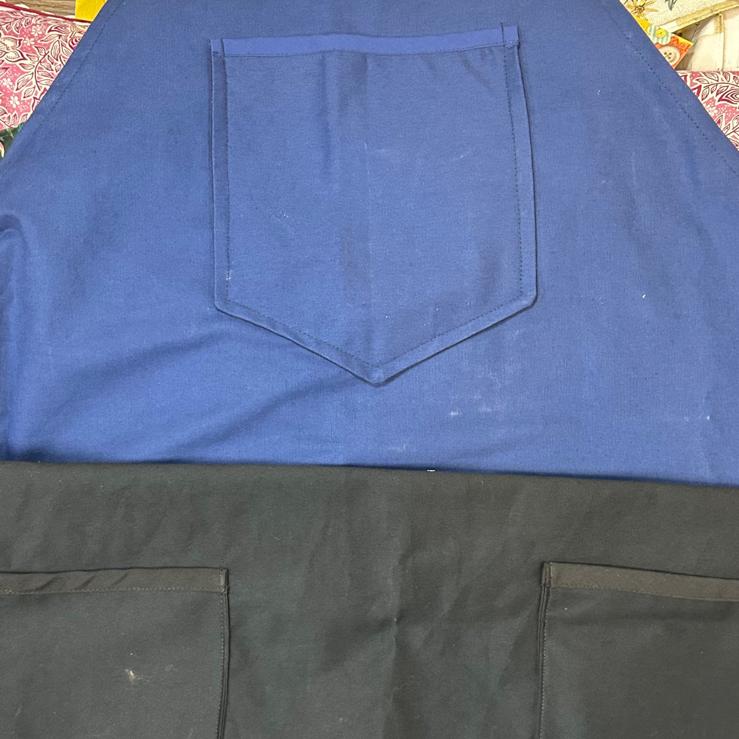 Handmade Retro Vintage Style Aprons