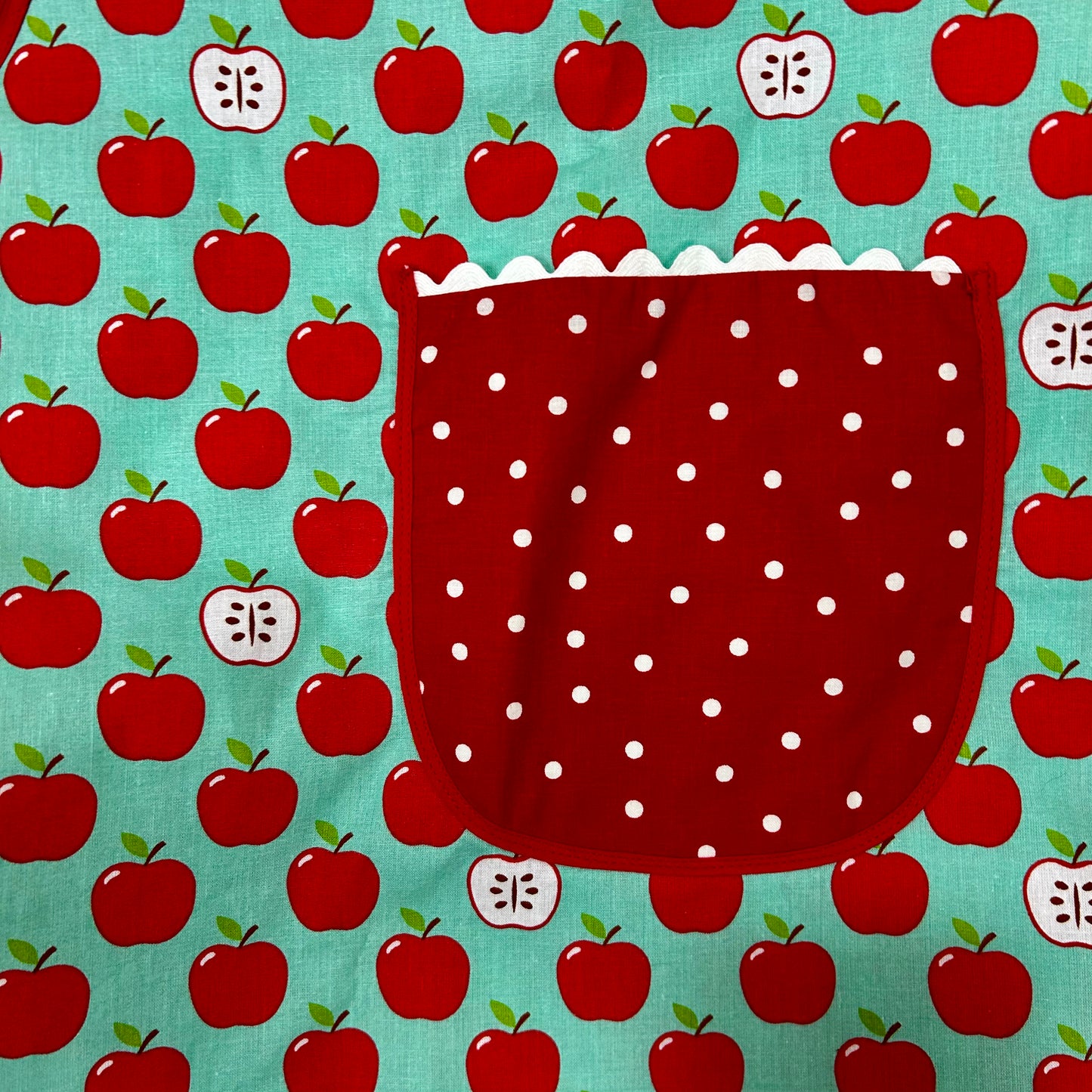 Handmade Retro Vintage Style Aprons