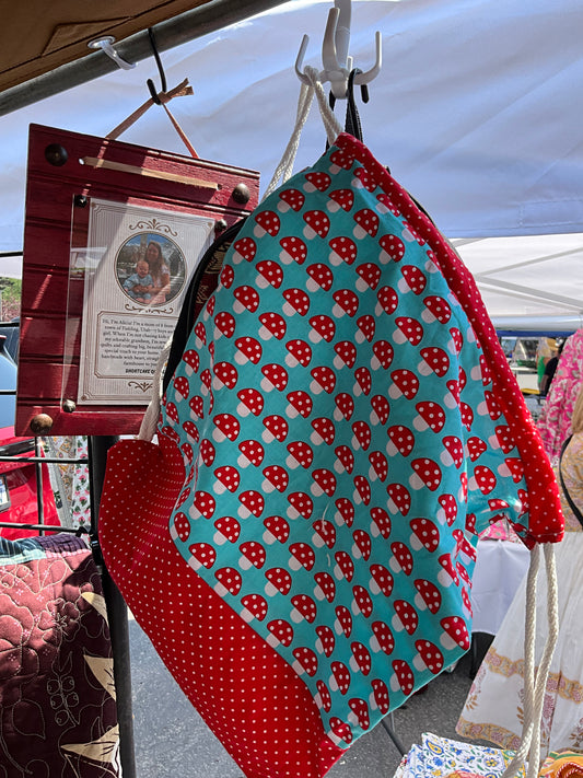 Drawstring Bags
