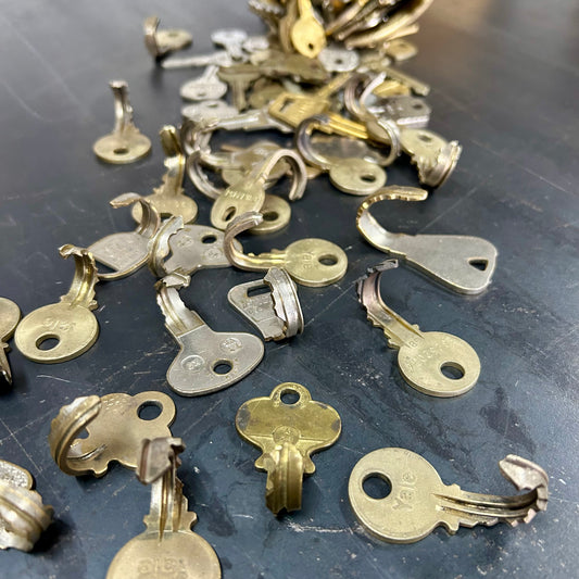 Vintage Key Hook