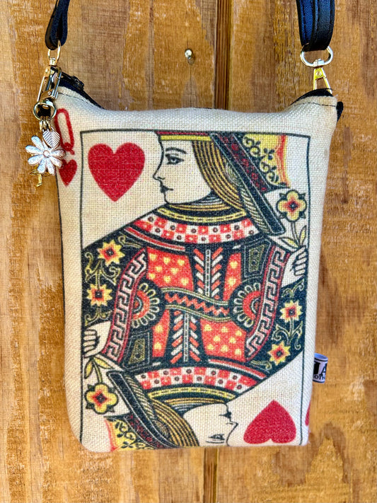 The Perfect Little JAK Bag