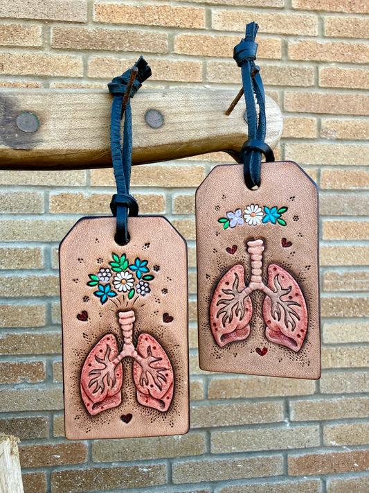 Lungs Give Out Tyler Childers Valentine