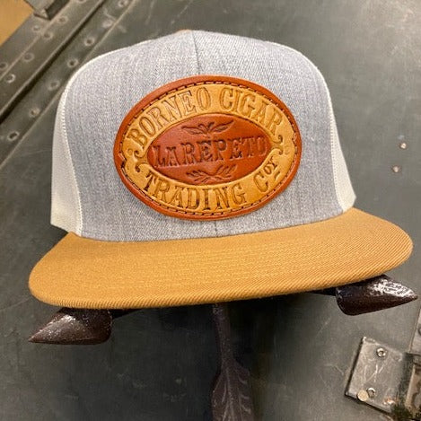 Cigar Trading Co. Cap